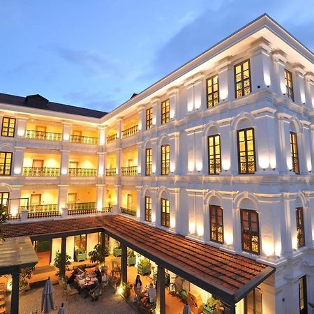 Seto Ghar Hotel Katmandu Kültér fotó