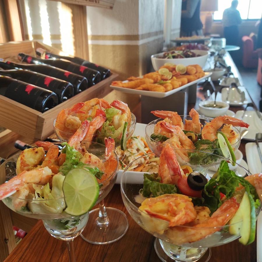 Seto Ghar Hotel Katmandu Kültér fotó