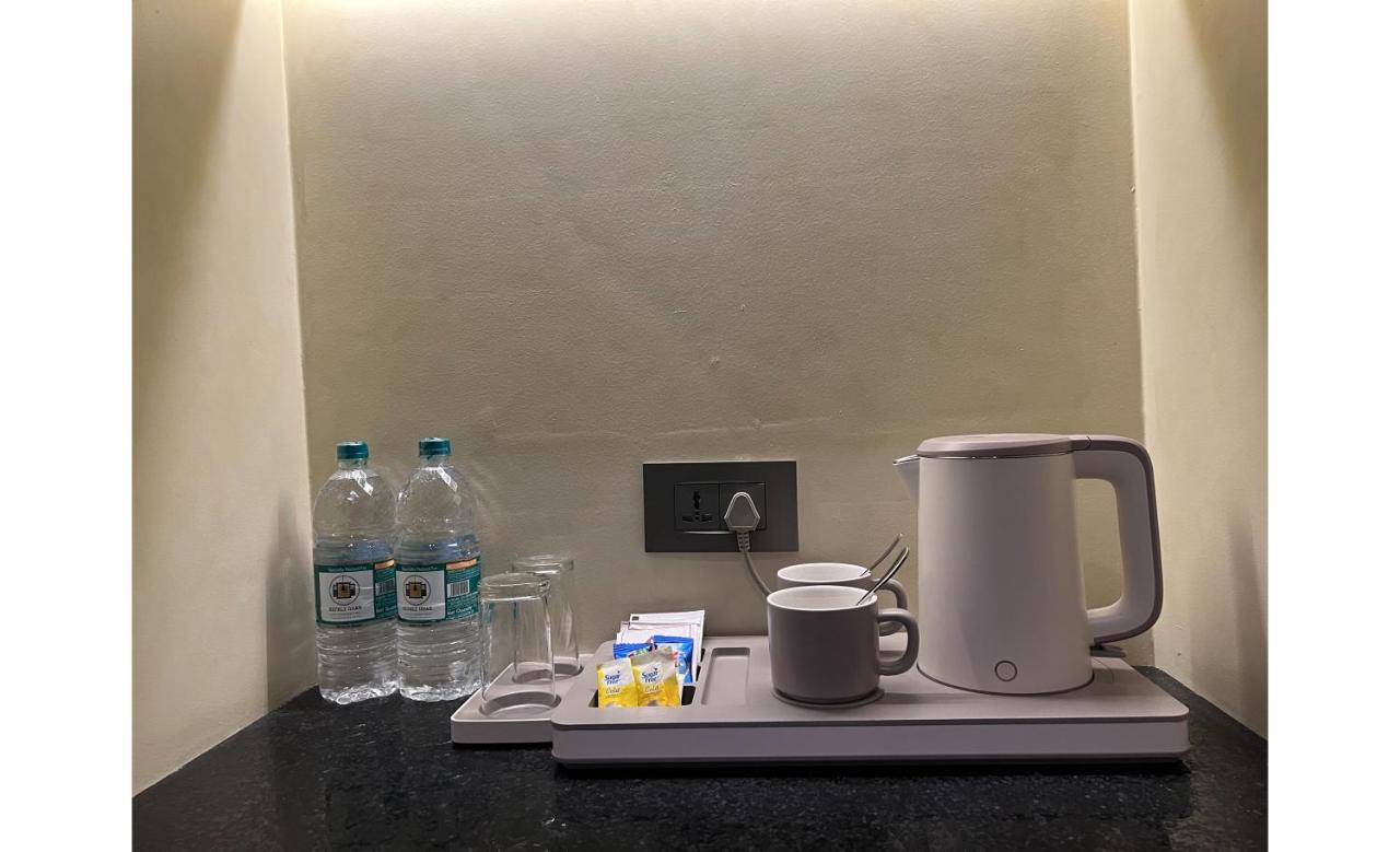 Seto Ghar Hotel Katmandu Kültér fotó