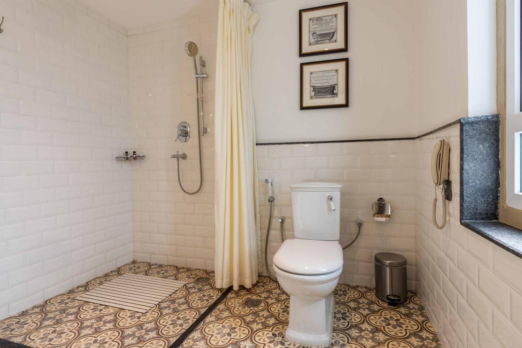 Seto Ghar Hotel Katmandu Kültér fotó