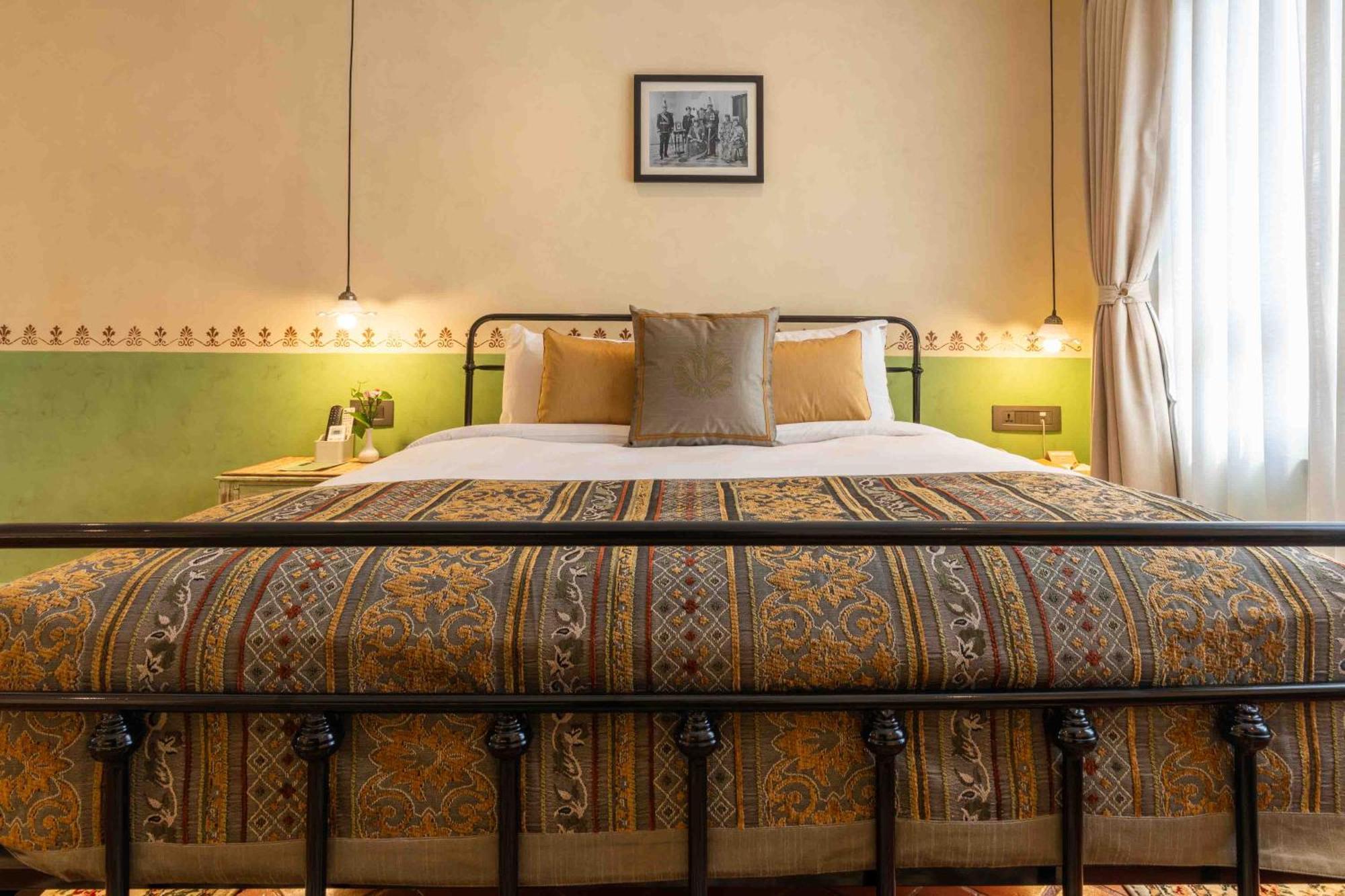 Seto Ghar Hotel Katmandu Kültér fotó