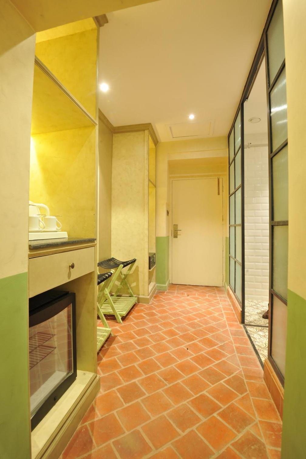 Seto Ghar Hotel Katmandu Kültér fotó