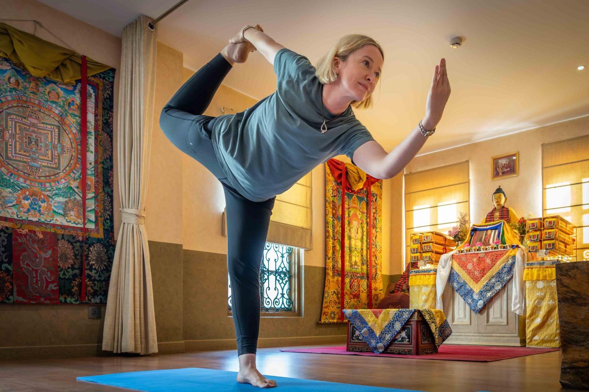 Seto Ghar Hotel Katmandu Kültér fotó