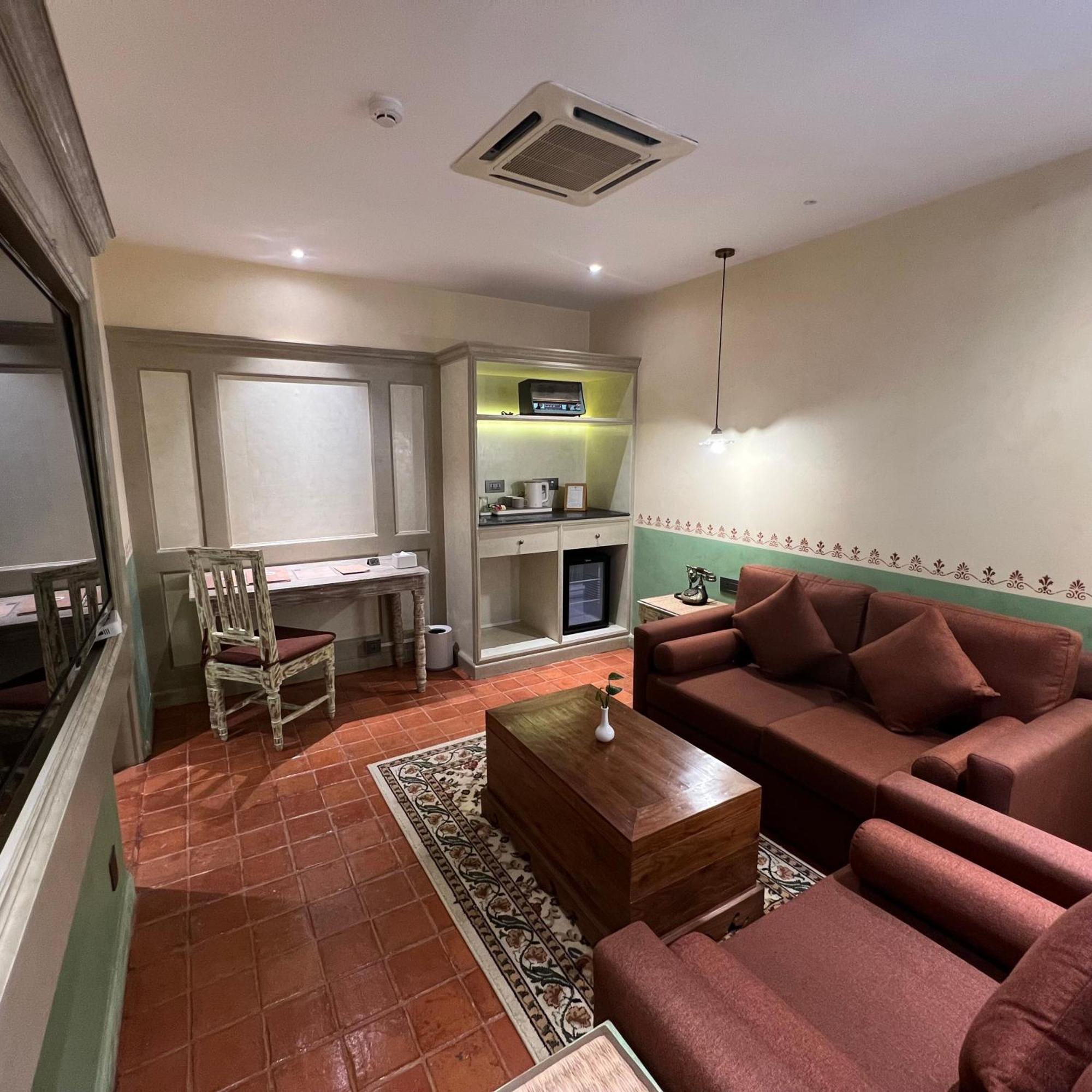 Seto Ghar Hotel Katmandu Kültér fotó